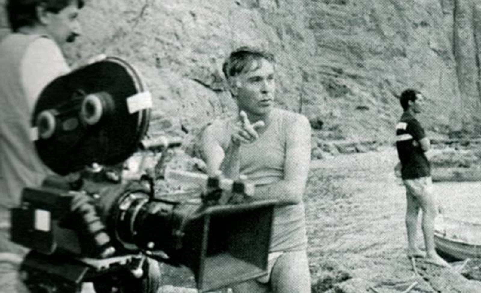 Cine Club Lanzarote proyecta La Umbría, una joya del cine canario, dirigida por Pepe Dámaso