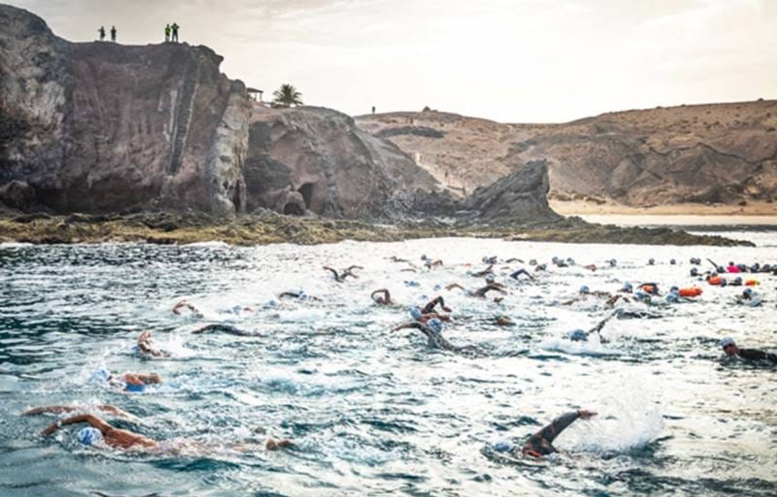 Abierta la inscripción para la Travesía Playas de Papagayo