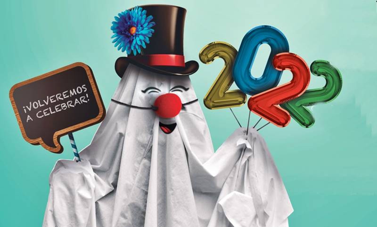 El Carnaval de Tinajo ya tiene fecha para su celebración