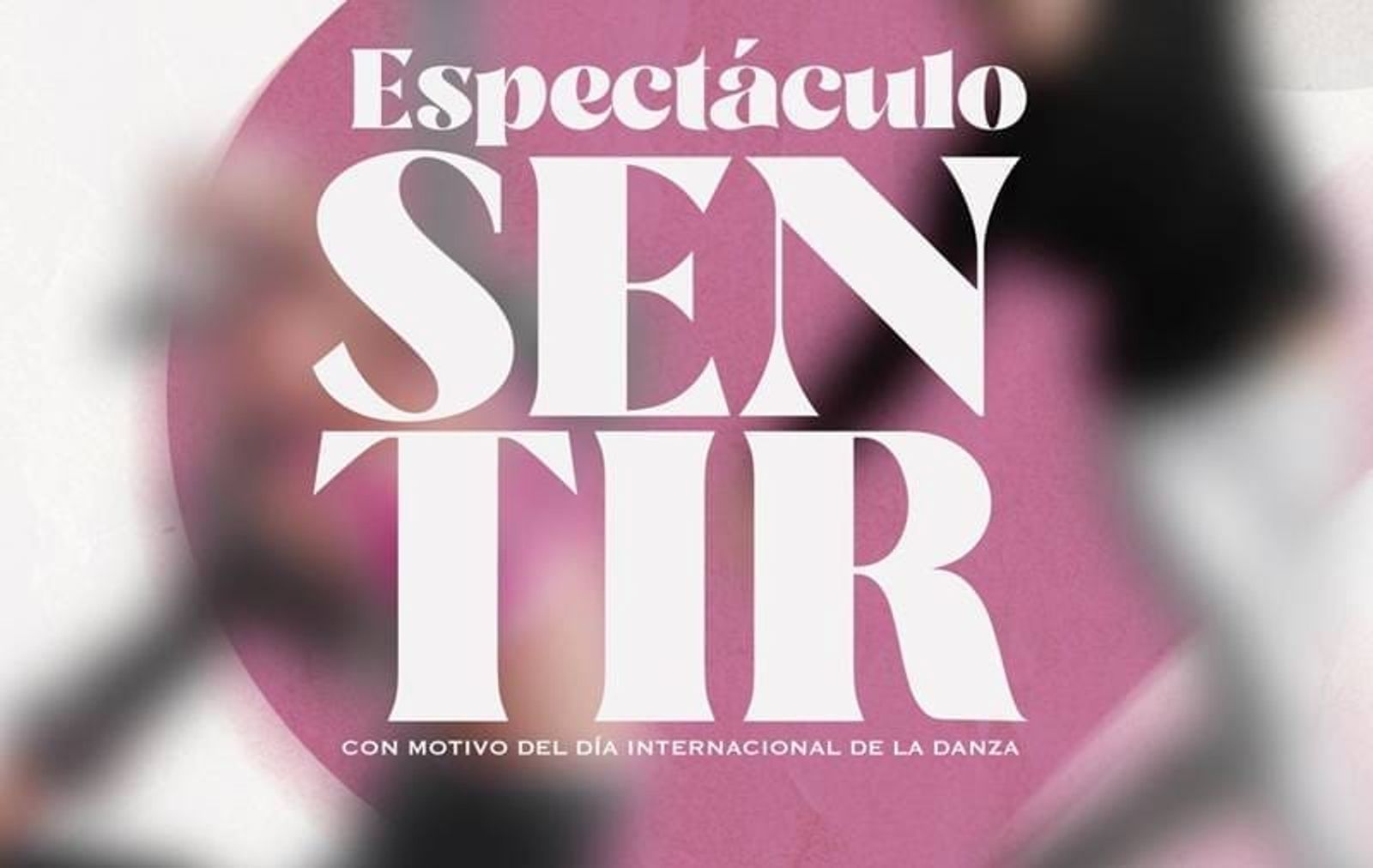 San Bartolomé celebra el Día internacional de la Danza con el espectáculo ‘Sentir’