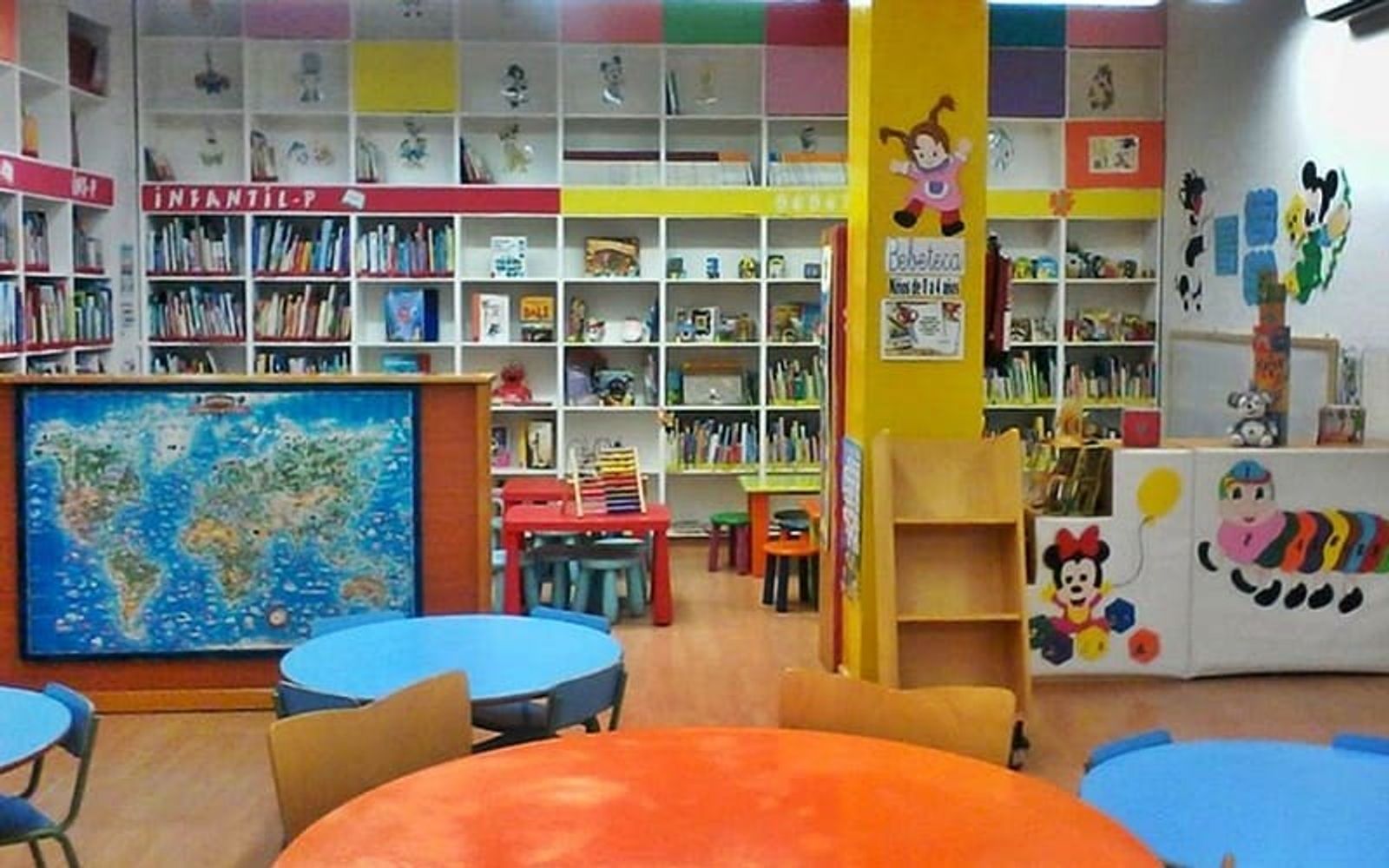 Bibliotecas Municipales de Arrecife ofrecen varios talleres en línea durante septiembre