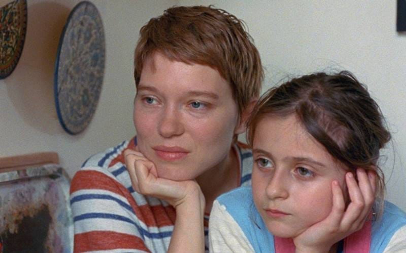‘Una bonita mañana’ de Mia Hansen-Love, esta semana en el Cine Buñuel