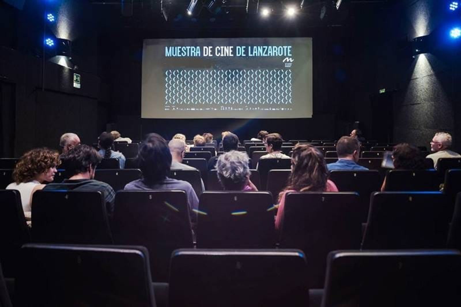 Comienza la Muestra de Cine de Lanzarote: conoce el programa completo de proyecciones