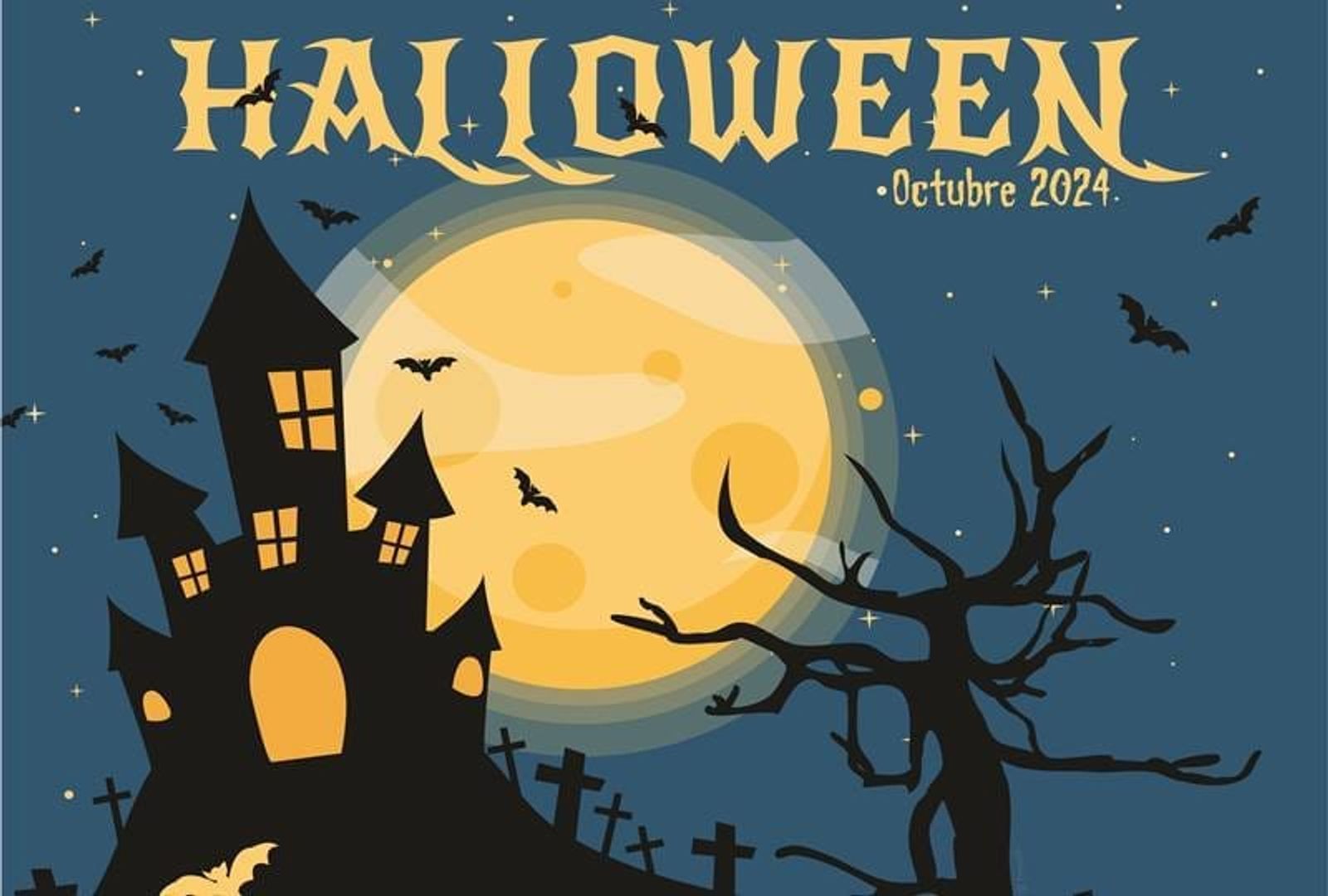 Casa del terror y más en Halloween y ‘Finaos’ en el municipio de Tías