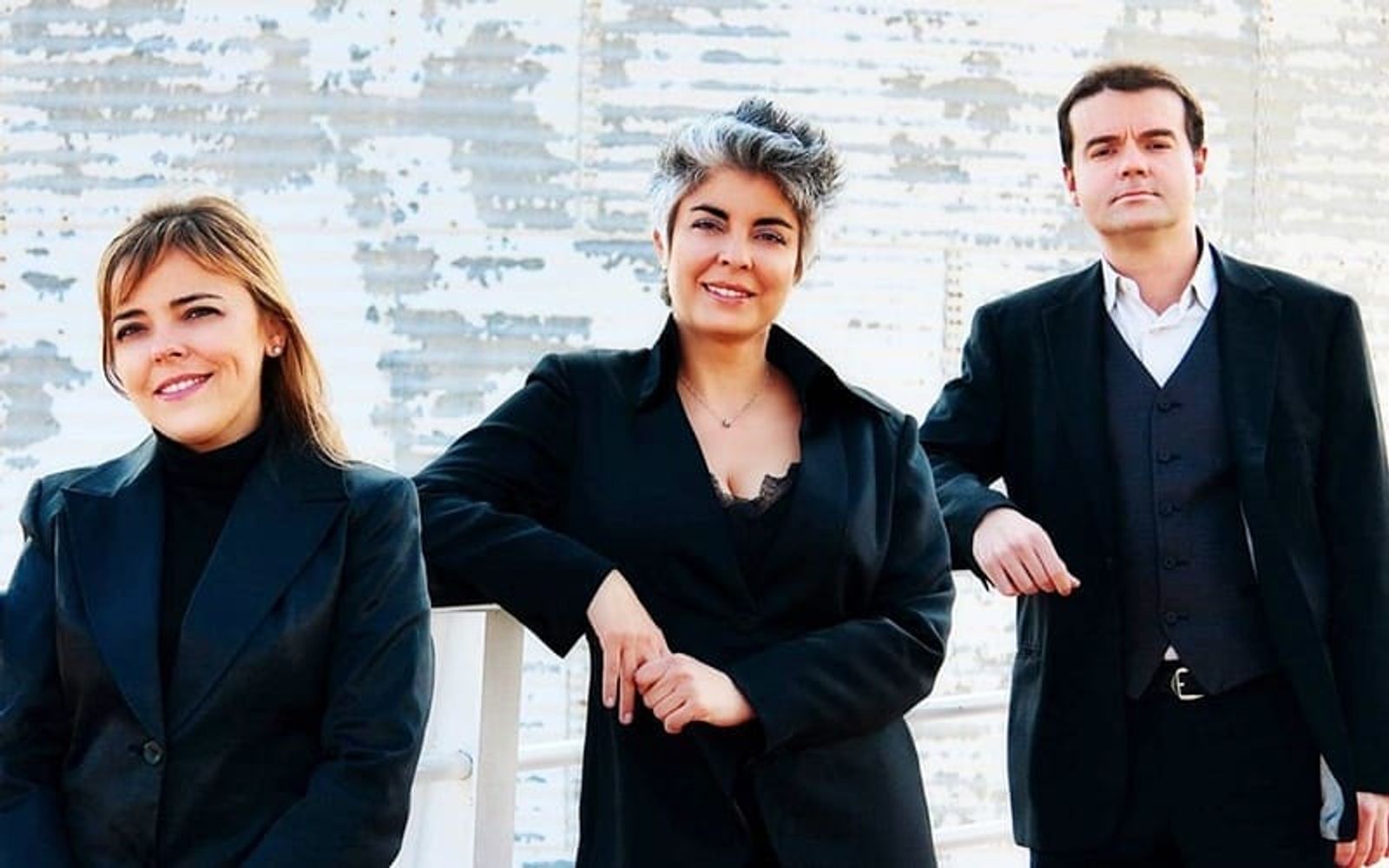 ‘Class_ik’ presenta su programa de conciertos para este año en Lanzarote