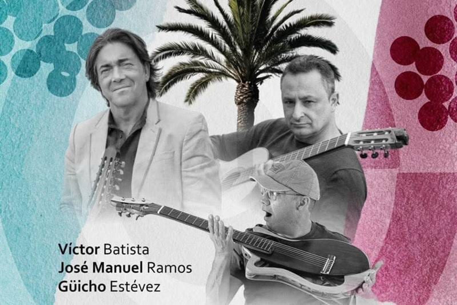 El Encuentro de Música Popular El Pavón celebra su XXVII edición en Tías