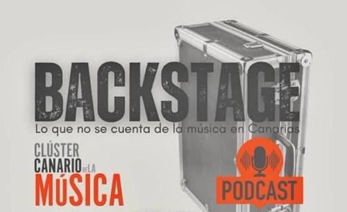 Un nuevo podcast habla de los entresijosde la música en Canarias