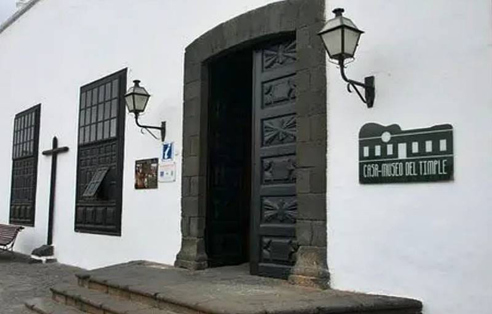 La Casa Museo del Timple presentó la programación cultural para este año