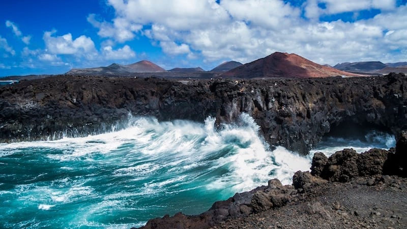Los sonidos de Lanzarote protagonizan un taller organizado por la Muestra de Cine