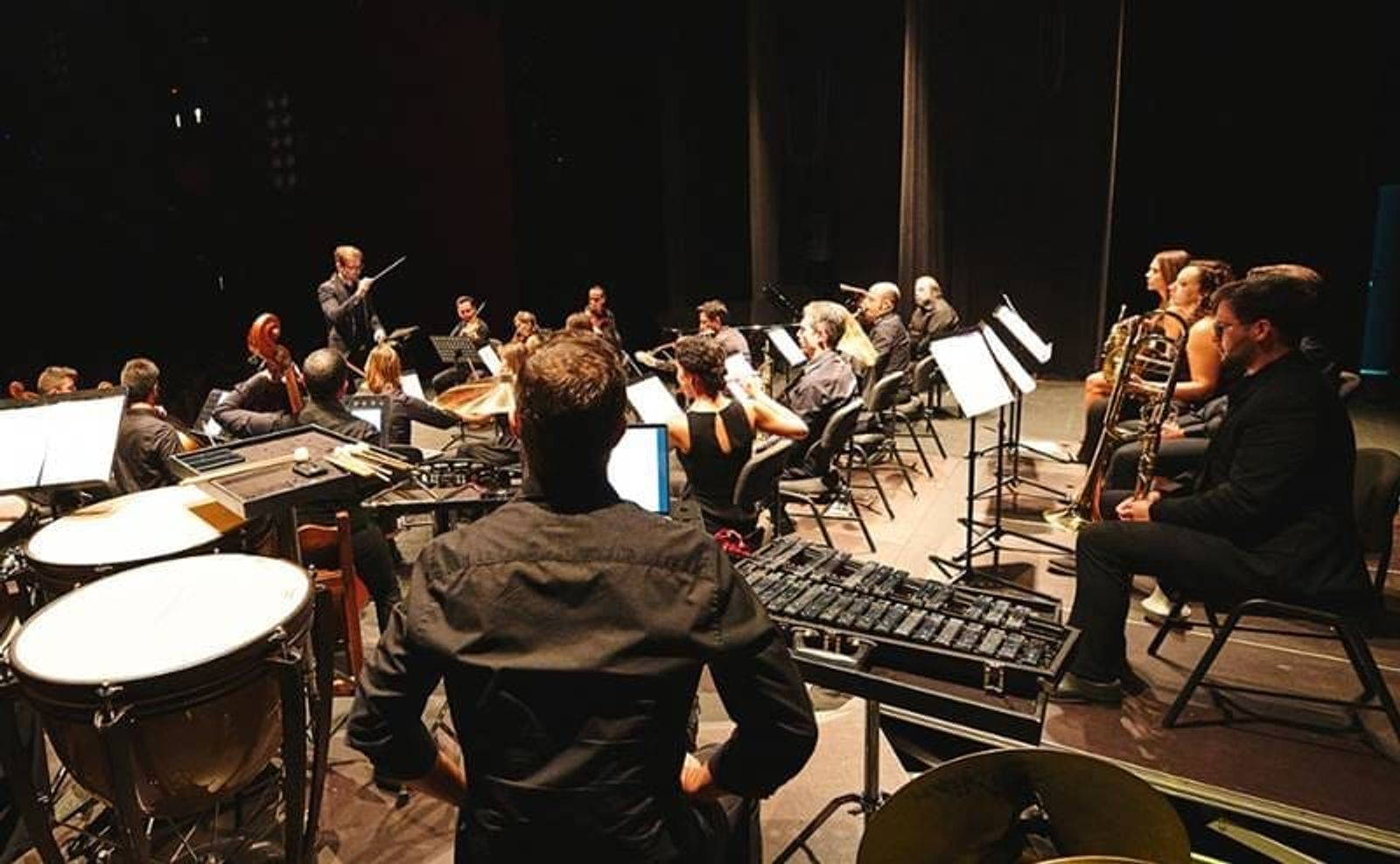 Lanzarote Ensemble lleva la magia de la Navidad a “El Salinero” con un concierto único
