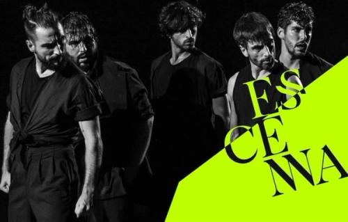 ‘La Confluencia’ cierra el Festival de Artes Escénicas de Lanzarote con una propuesta flamenca contemporánea única