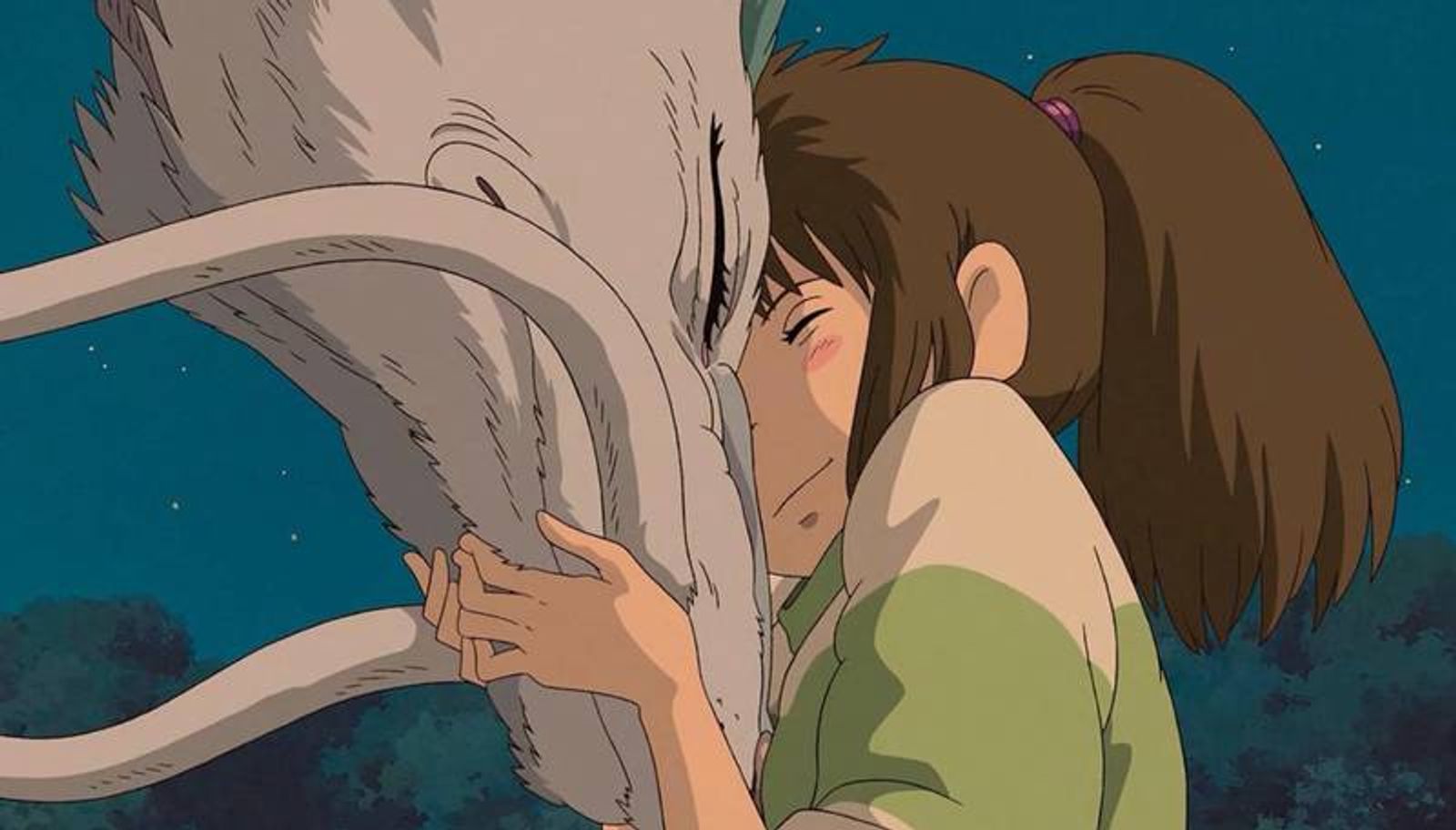 Chihiro y Karate Kid aterrizan esta semana en San Bartolomé gracias al Cine Ambulante