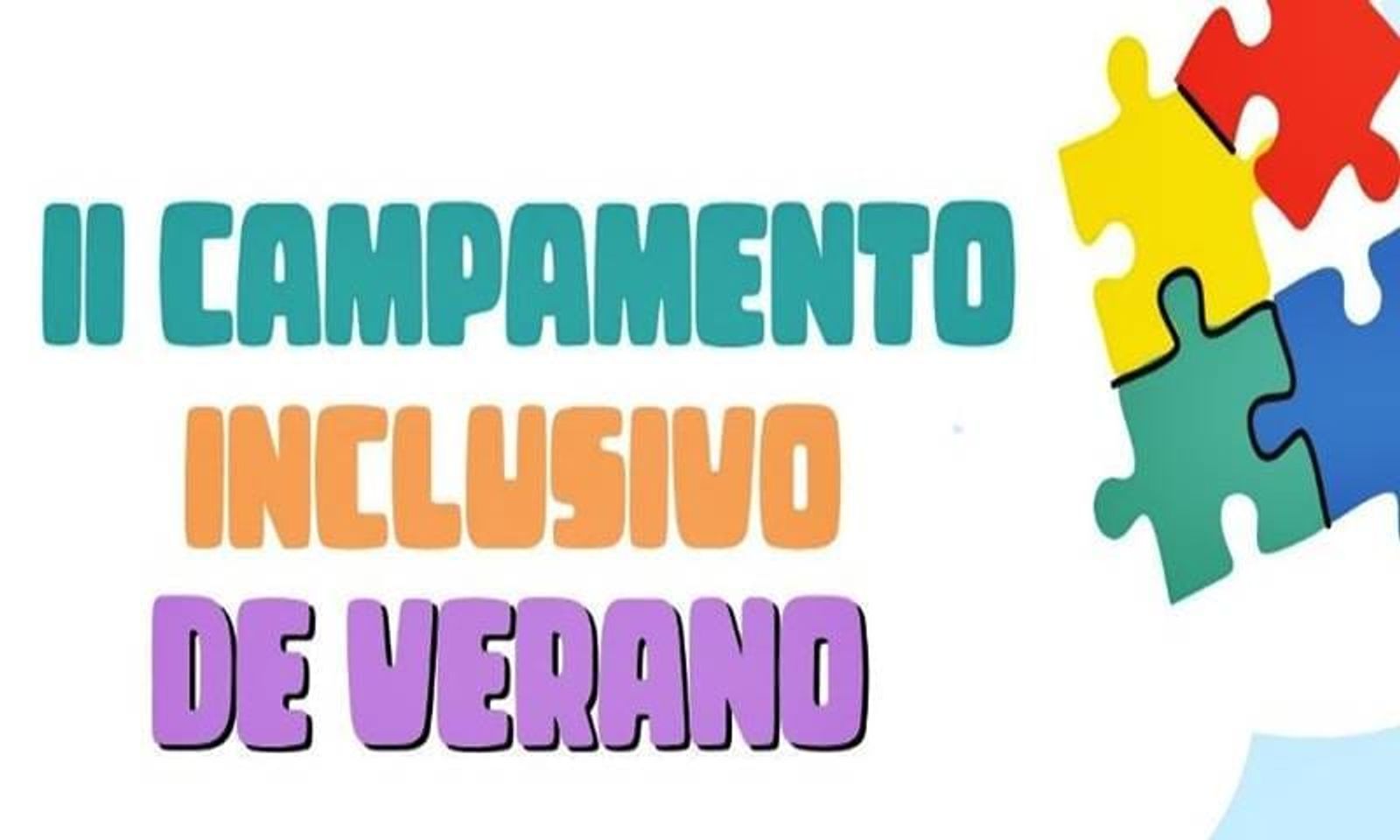 Haría celebra el II Campamento Inclusivo de Verano