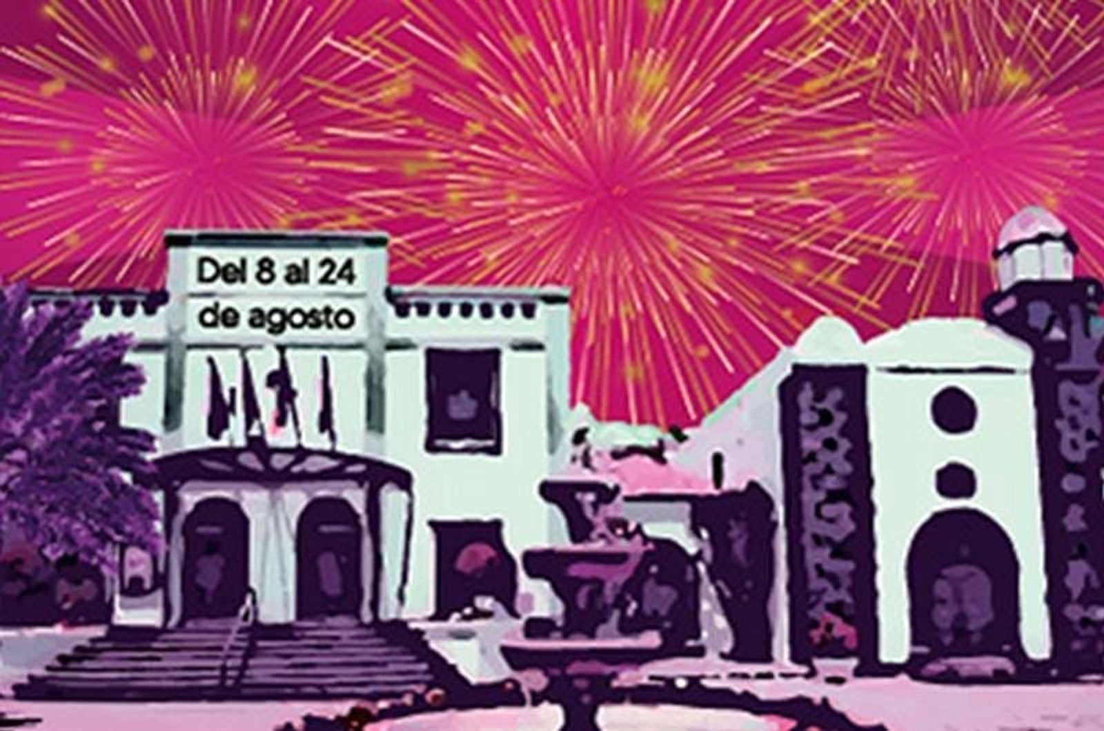 Fiestas Patronales de San Bartolomé 
