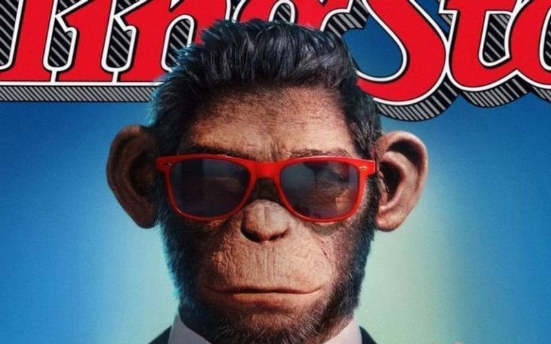 ‘Better man’, la vida de Robbie Williams, en la nueva sesión de Cine Juventud Lanzarote