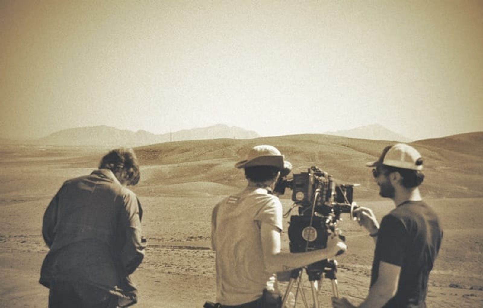 La Muestra de Cine de Lanzarote busca reflexiones sobre el futuro de Lanzarote