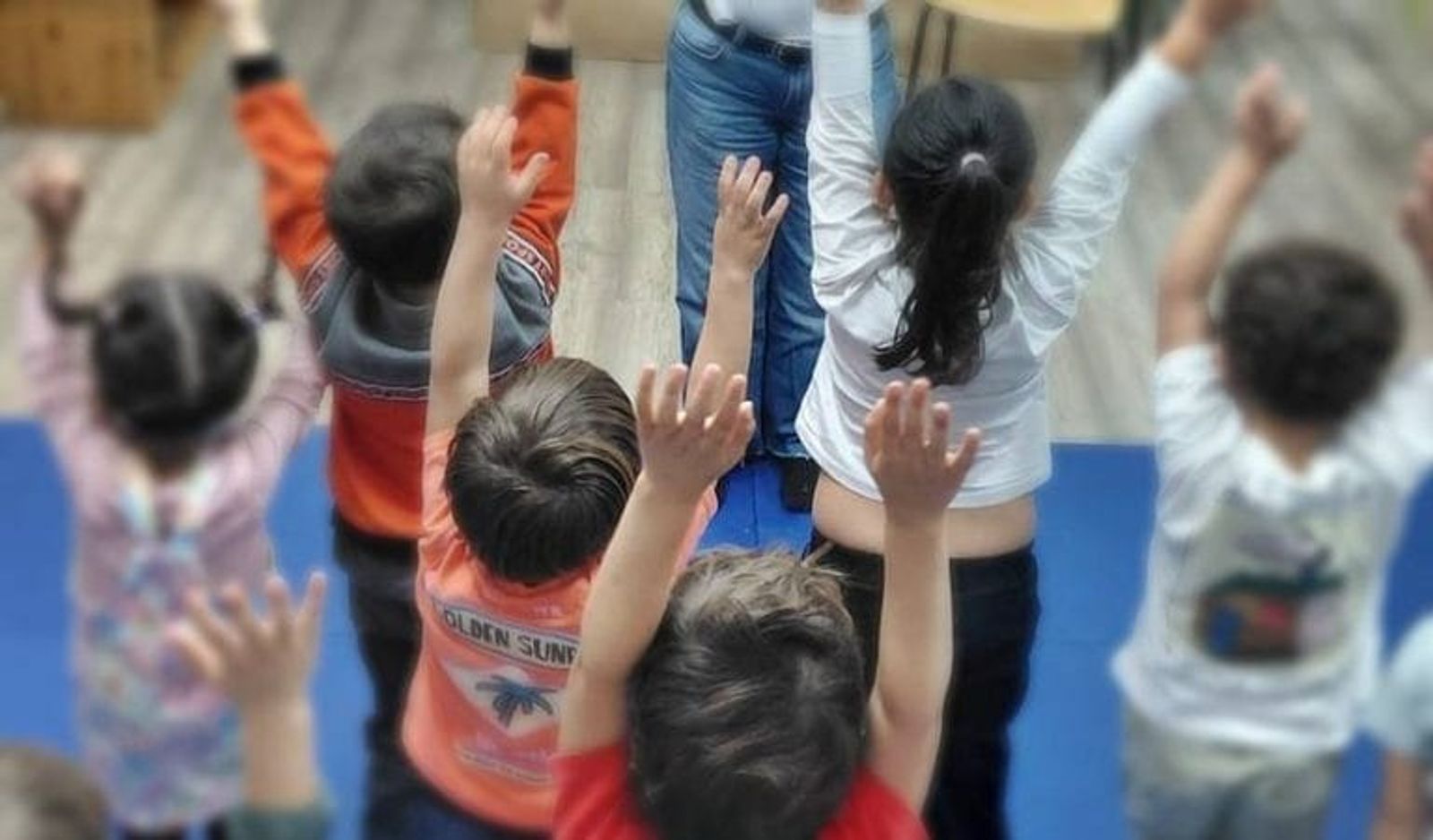 Aprender a gestionar la rabia en la infancia en una nueva sesión de ‘Cuento Contigo’
