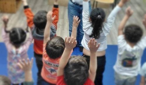 Aprender a gestionar la rabia en la infancia en una nueva sesión de ‘Cuento Contigo’