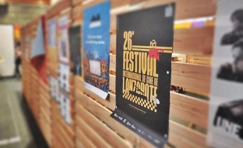 El Festival Internacional de Cine de Lanzarote presenta el cartel de su 26ª edición inspirado en Taxi Driver