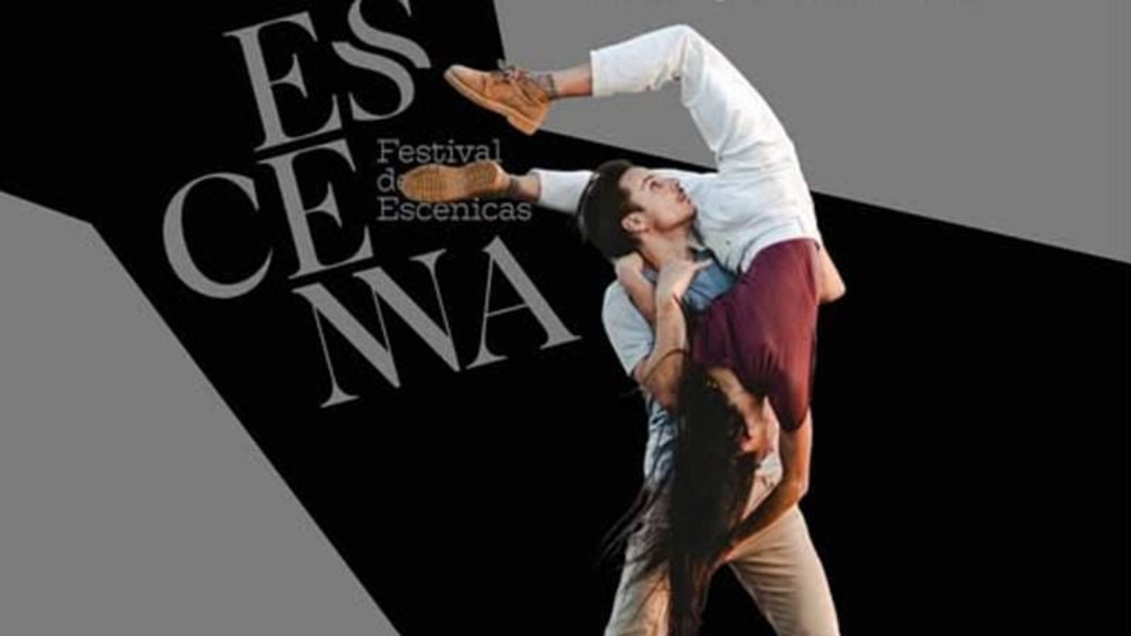 Escena Lanzarote ofrece un taller de danza Gaga: experiencia inmersiva en la naturaleza