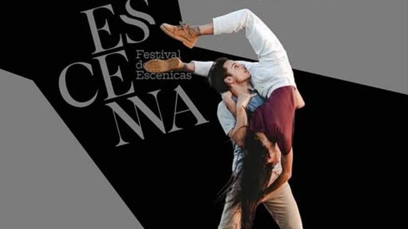 Escena Lanzarote ofrece un taller de danza Gaga: experiencia inmersiva en la naturaleza
