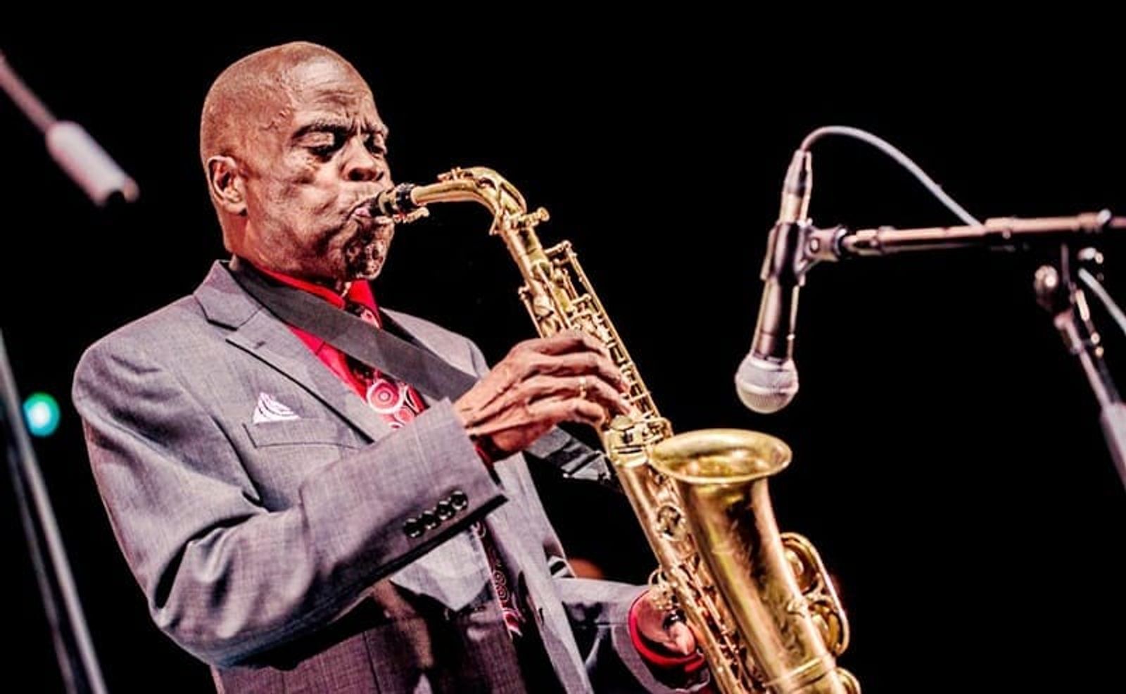 Maceo Parker y Judith Hill llenarán de jazz Lanzarote por partida doble este viernes