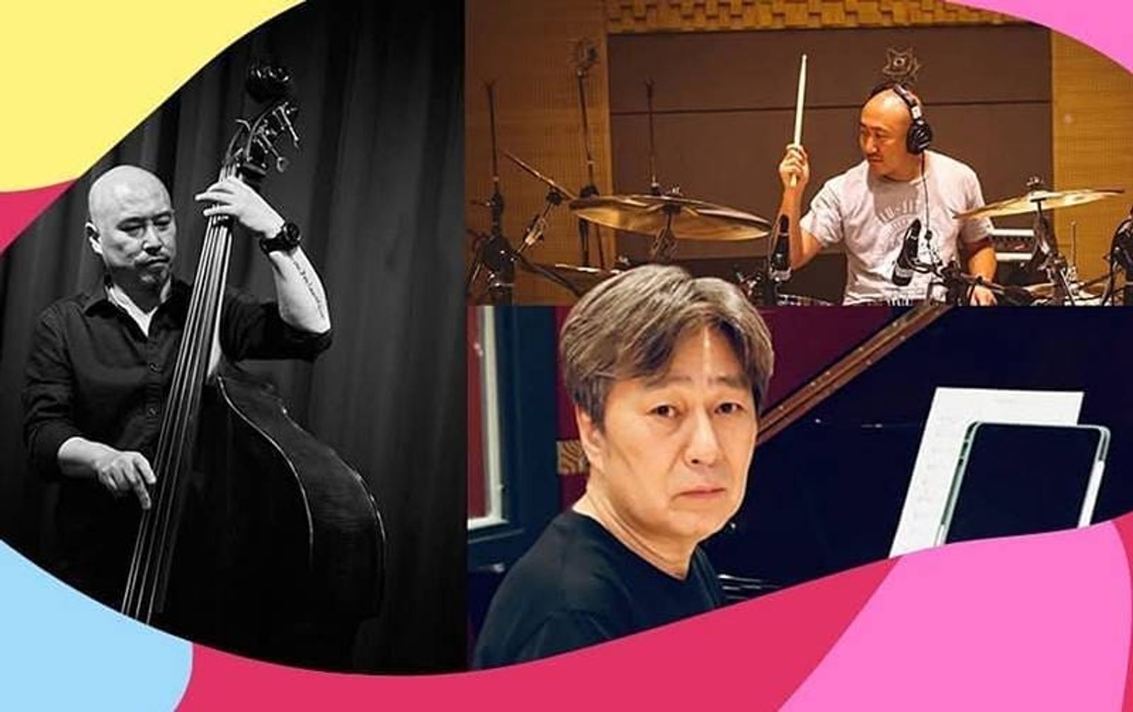 YL Jazz Trío lleva la elegancia del jazz contemporáneo a Arrecife