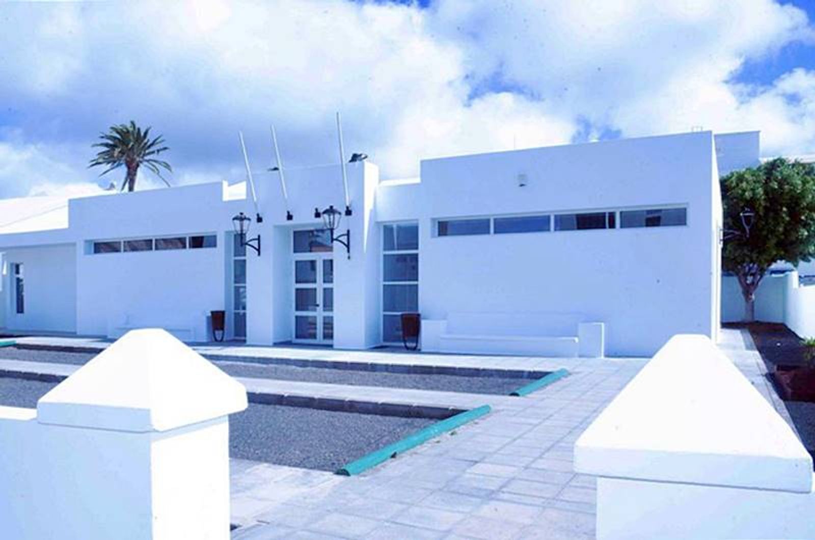 San Bartolomé organiza actividades diarias para los mayores del municipio