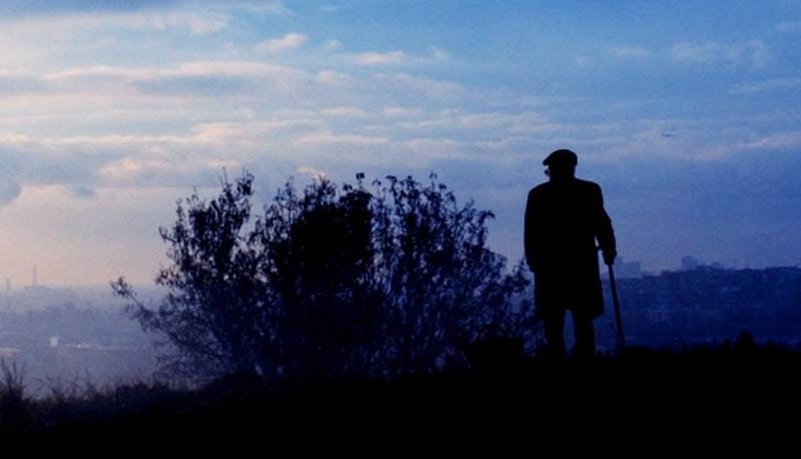 El Cine Club Lanzarote proyecta ‘Historias del buen valle’, lo nuevo de José Luis Guerín