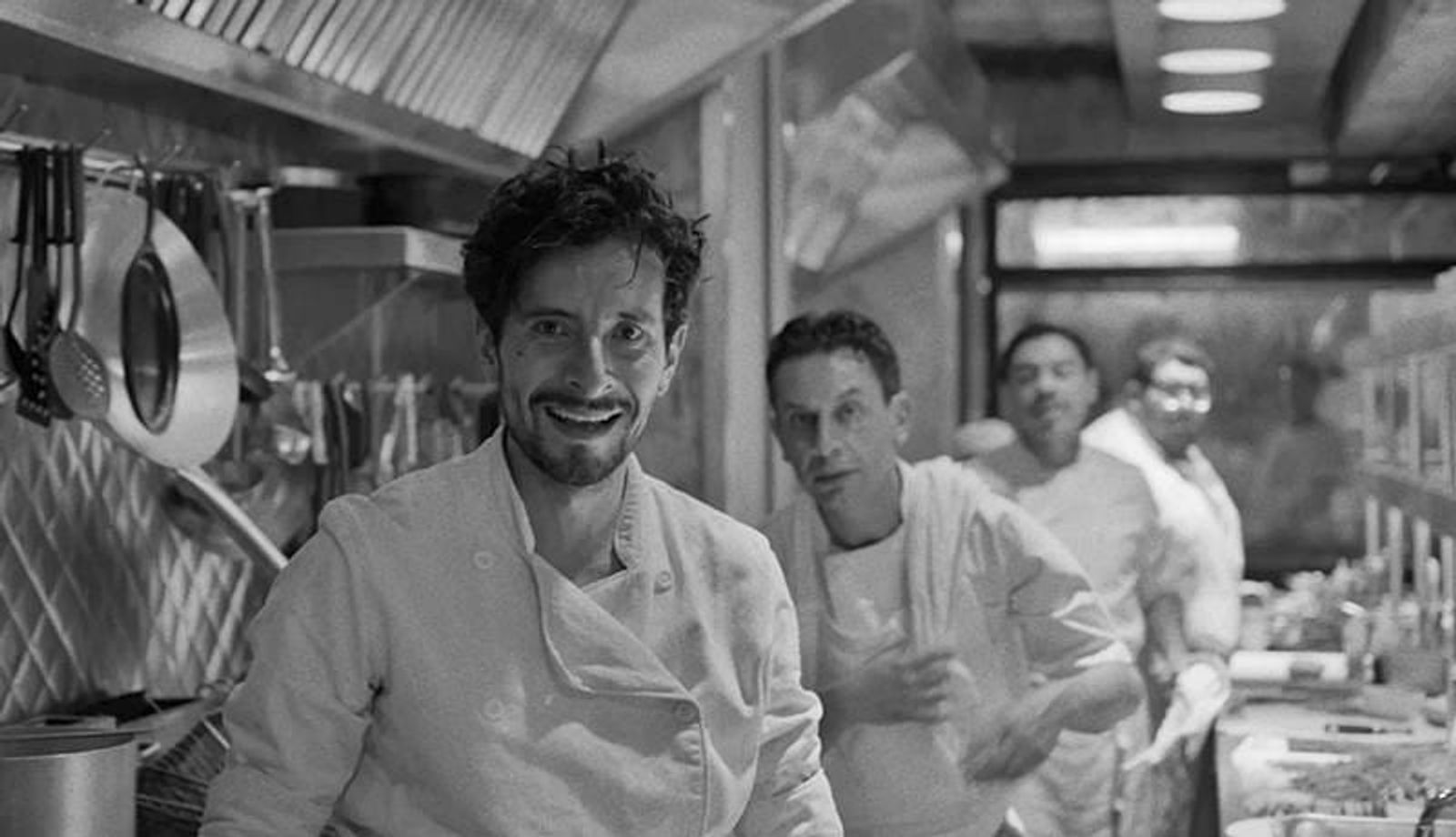 El Cine Buñuel proyecta La cocina, un retrato crudo de la precariedad migrante en Nueva York