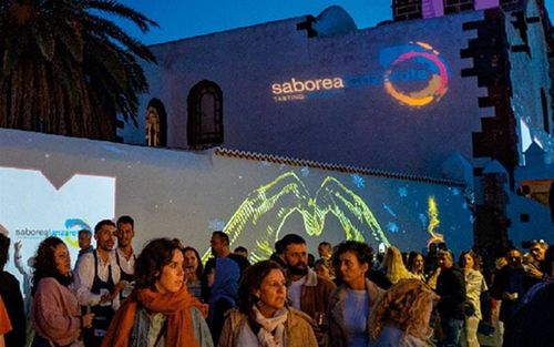 Se acerca La XI edición del Festival Enogastronómico Saborea Lanzarote