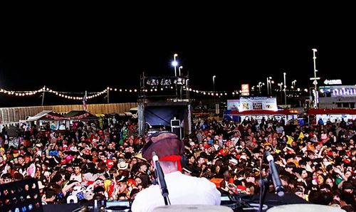 Estas son las verbenas y fiestas que podrás disfrutar en Lanzarote este fin de semana (31 jul -2 ago)