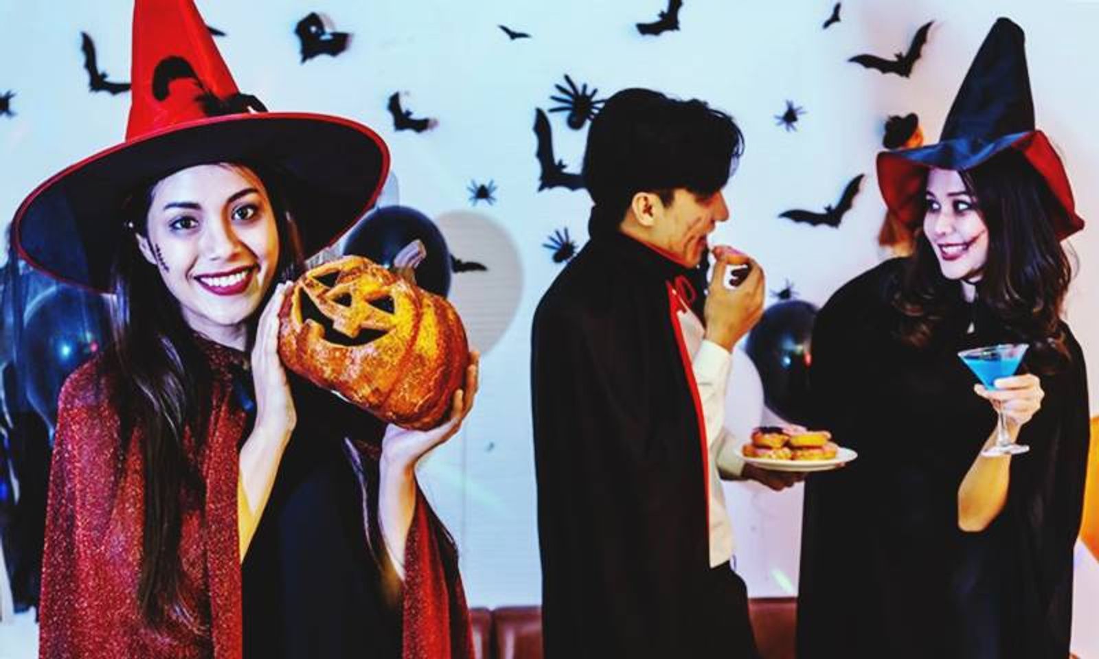 ¿Cómo y donde celebrar este Halloween? – Todos los actos en Lanzarote