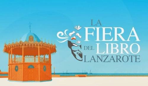 Todo listo para la IV Fiera del Libro de Lanzarote que suma nuevos nombres