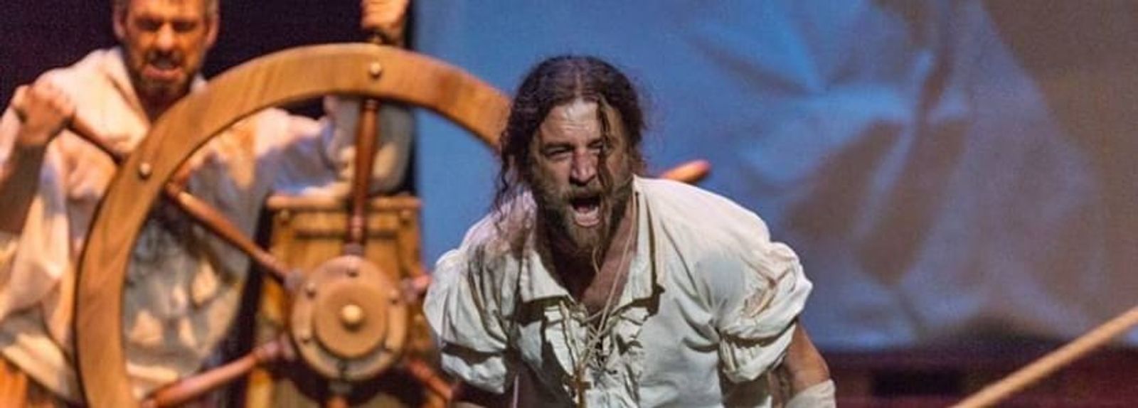 Timaginas Teatro lleva dos de sus obras más representativas a Haría