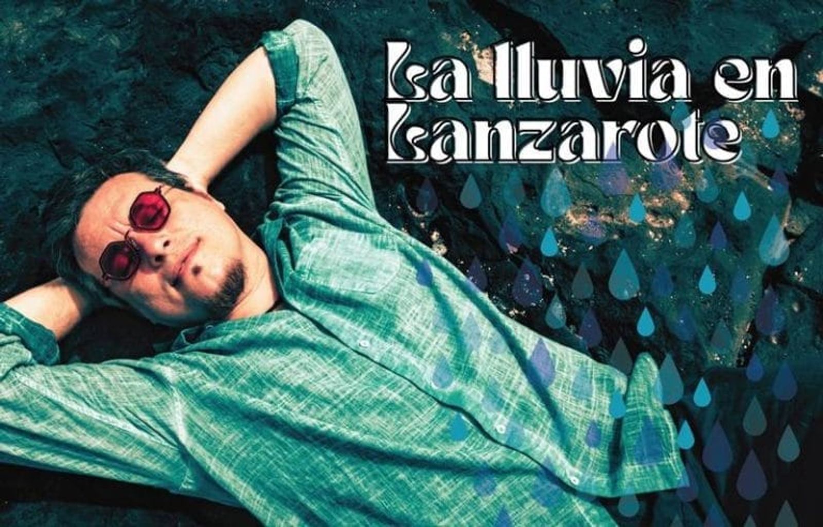 Duende Josele lleva ‘La lluvia en Lanzarote’ al Teatro de Tías