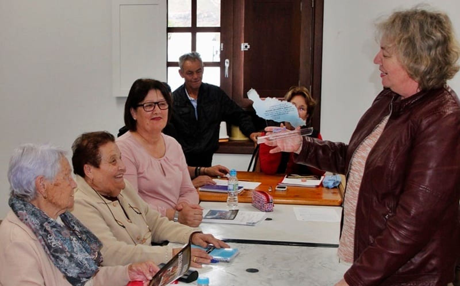 Abierto el plazo de matriculación en la Escuela de Adultos de Lanzarote