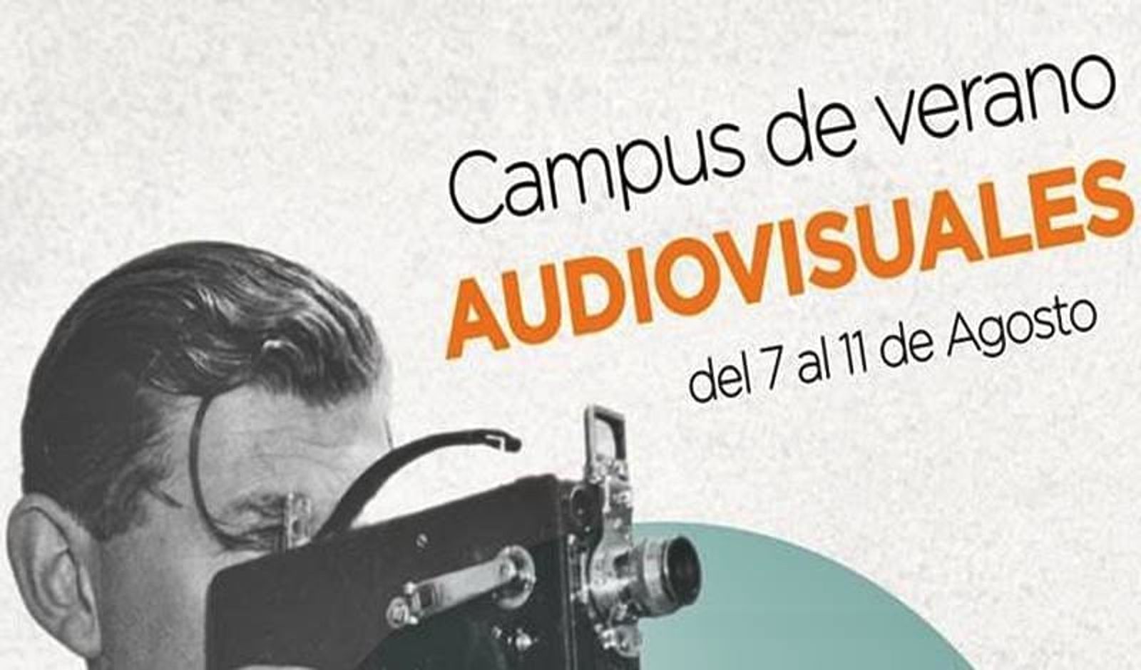 Arrecife pone en marcha el primer ‘Campus de verano de educación audiovisual’