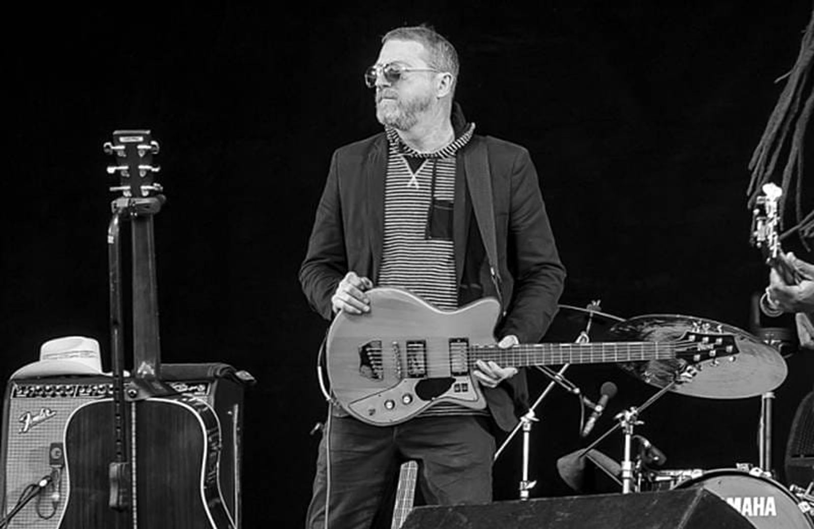 La banda estadounidense Cracker encabeza el cartel del SBSFEST 2026