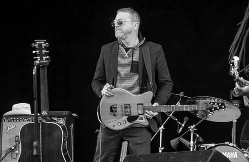 La banda estadounidense Cracker encabeza el cartel del SBSFEST 2026