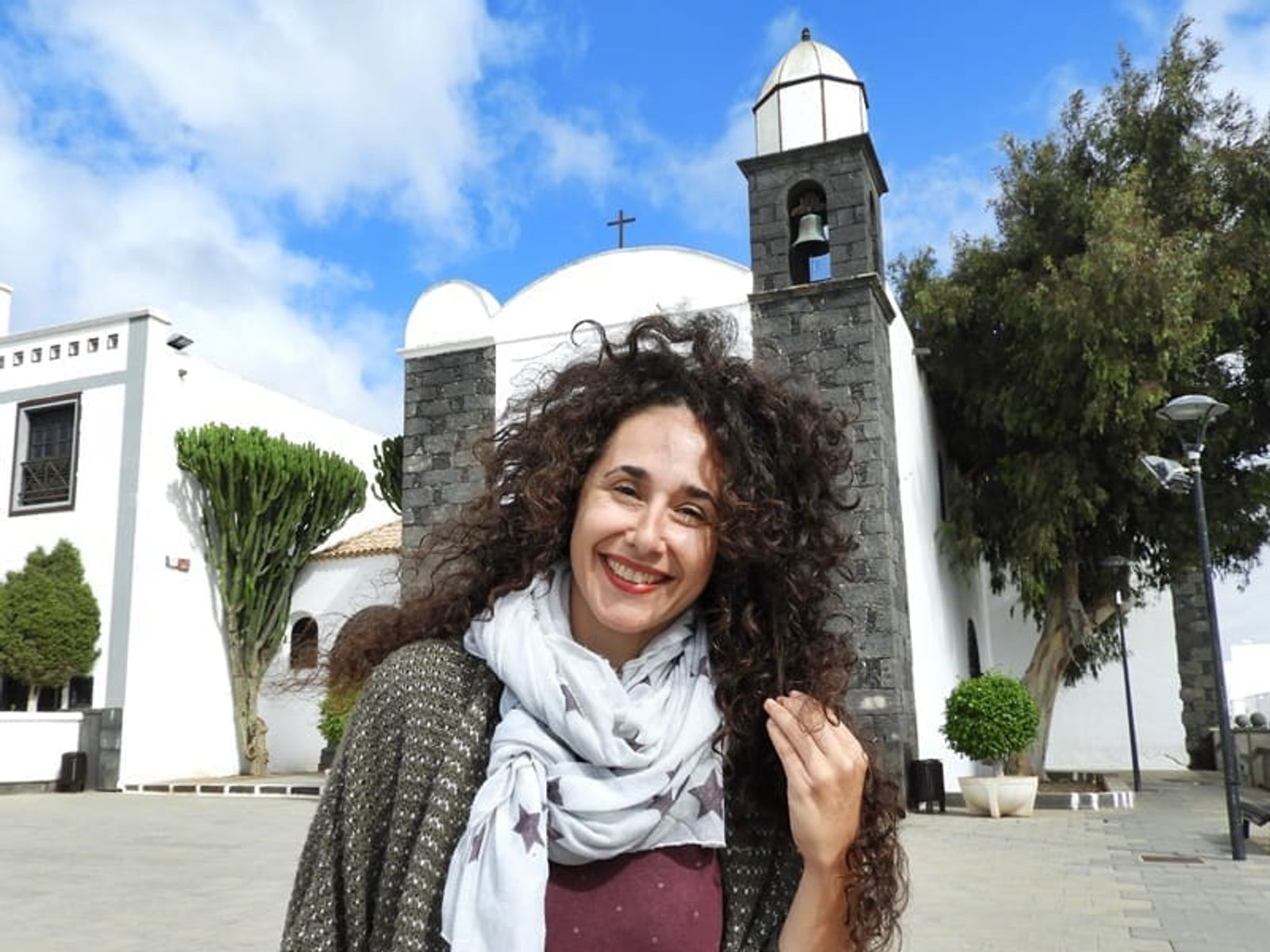 [Decálogo] Los diez mandamientos culturales de Cristina Temprano