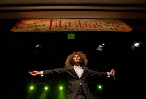 Titiritías regresa con cuatro días de circo, teatro y humor solidario en Tías