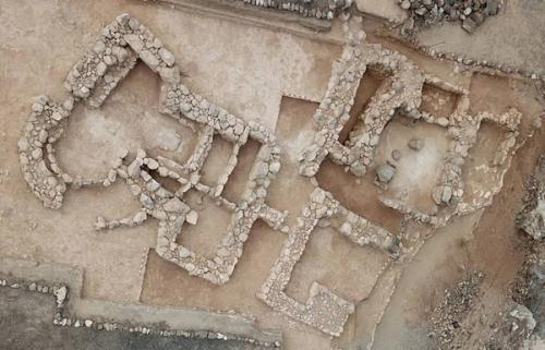 Hallan más evidencias entre los aborígenes de Lanzarote y la cultura romana