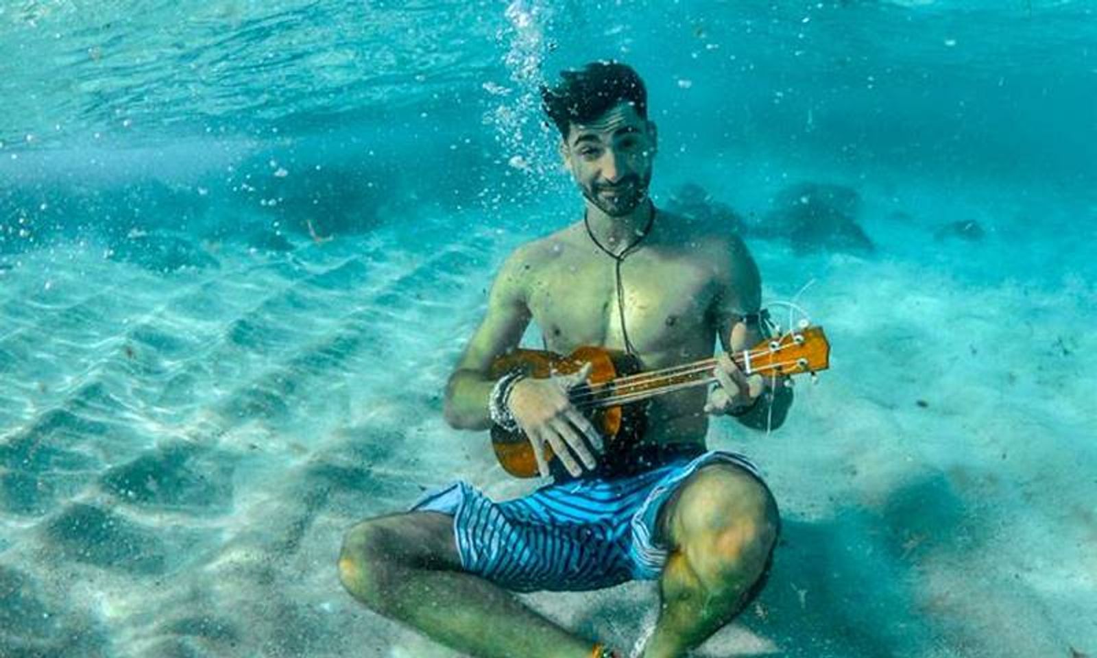 El Vega Life actúa este sábado en Playa Blanca