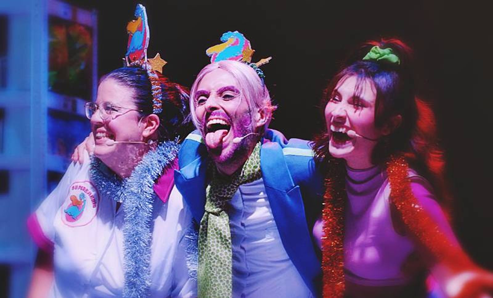 Teatro, música y artesanía animan la agenda del Cabildo en septiembre