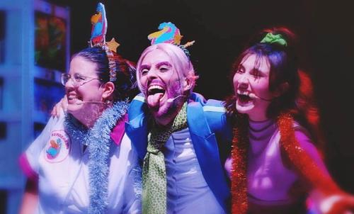 Teatro, música y artesanía animan la agenda del Cabildo en septiembre