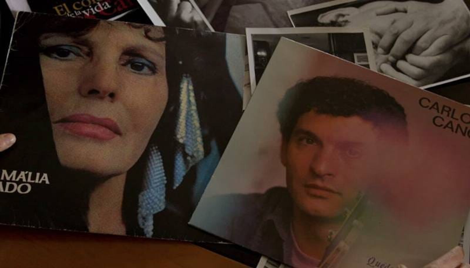 El Almacén proyecta el documental “María la portuguesa” con coloquio posterior sobre música y memoria