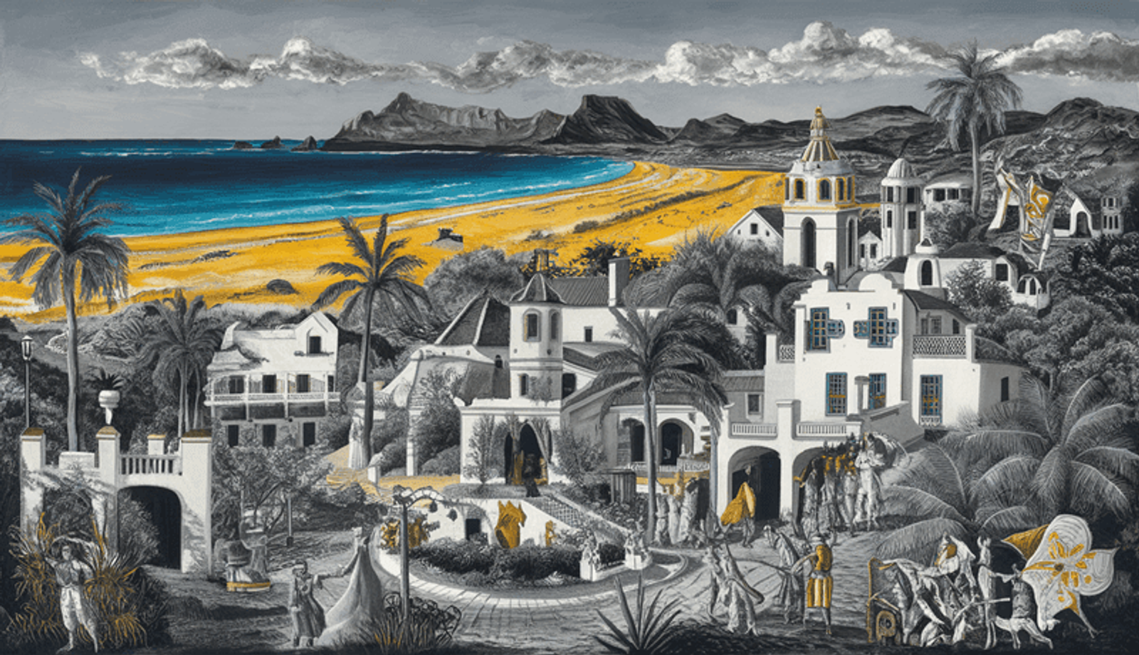 Estas son todas las actividades preparadas en Lanzarote para celebrar el Día de Canarias