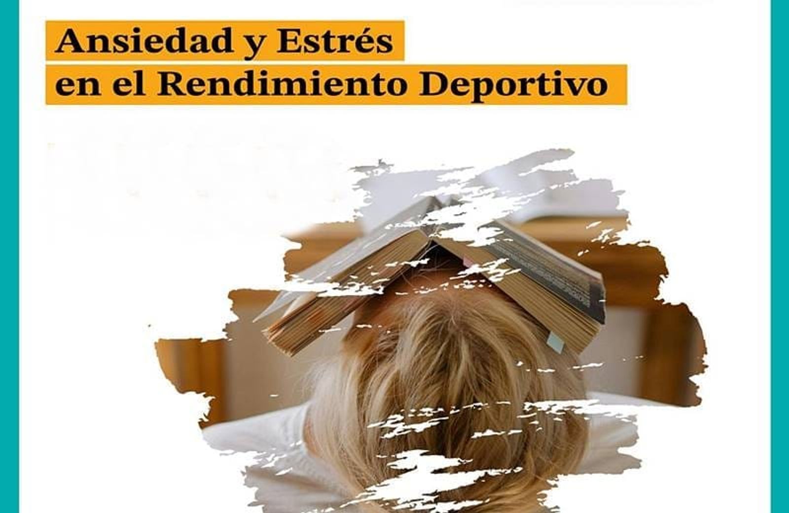 Formación para mejorar el rendimiento deportivo mediante la gestión del estrés
