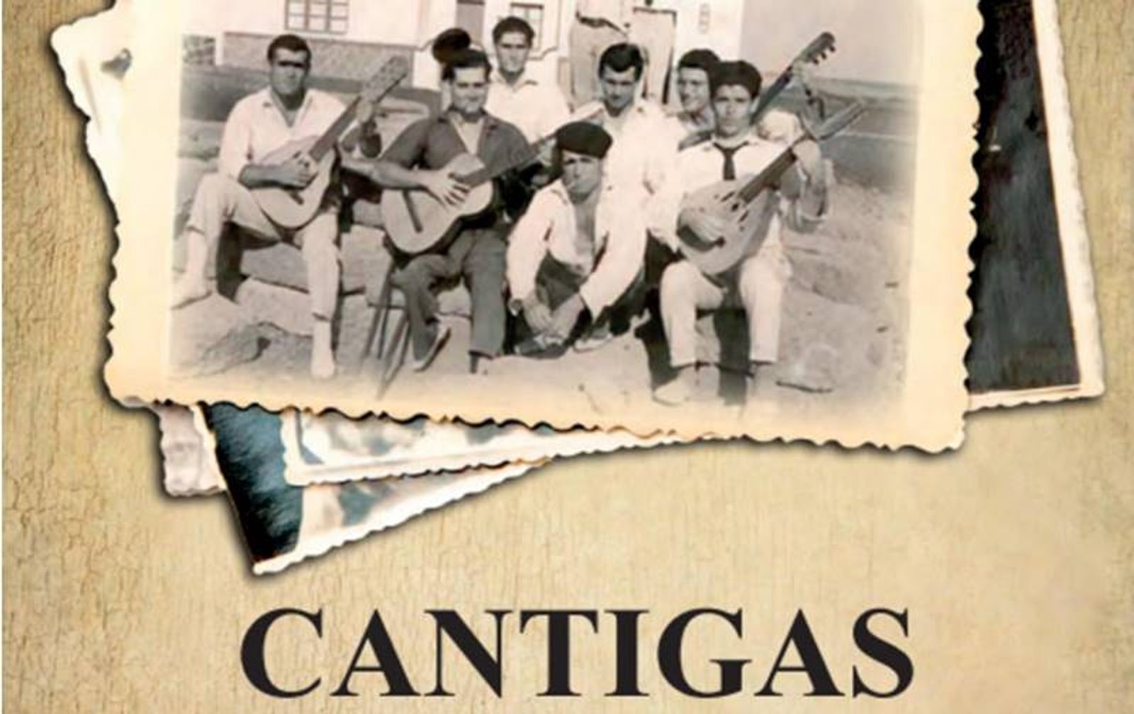 Valentín Fernández recoge en ‘Cantigas de Lanzarote’ la tradición oral de la isla